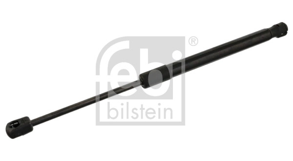 Gas Spring, bonnet